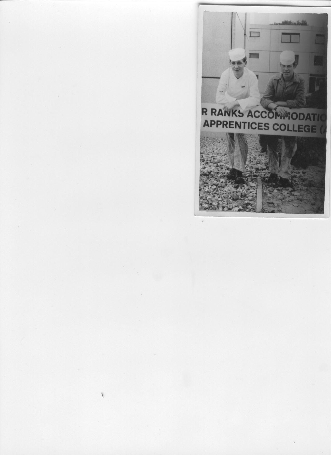 army catering corps tie